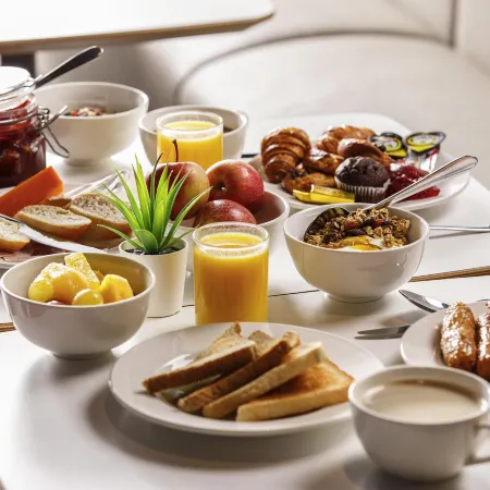 Ibis London Barking Отели в г. Баркинг