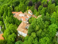 Beautiful vacation home Hotels in San Marcello Piteglio