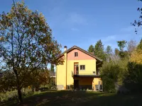 Holiday Home in Pescia with Private Pool