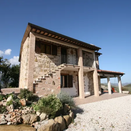 Elegant Country Villa in Cagli