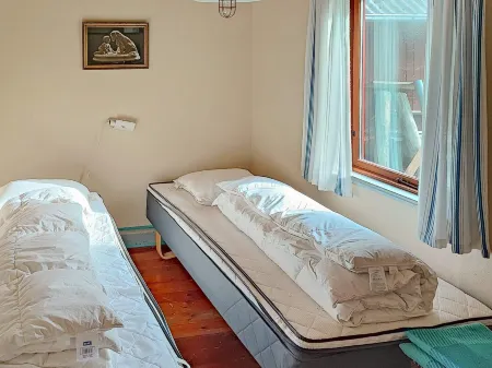 6 person holiday home in Thisted-By Traum