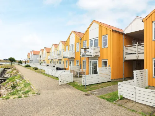 4 Person Holiday Home in Rudkøbing-by Traum - Wifi