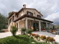 Elegant Country Villa in Cagli