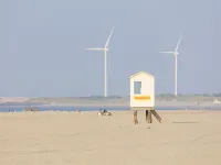 Waterfront Holiday Home in Arnemuiden - 2-Star