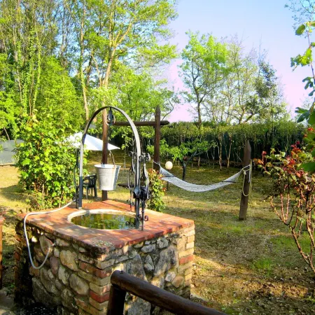 Montana Escape, Tuscan Stay