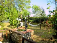 Montana Escape, Tuscan Stay