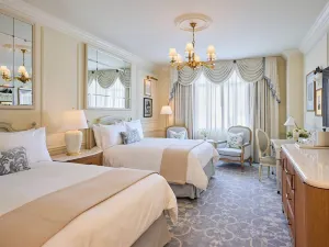 The Charleston Place