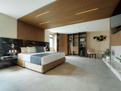 Hotel Estancia Business Class