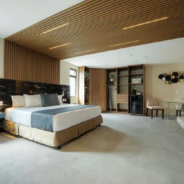 Hotel Estancia Business Class