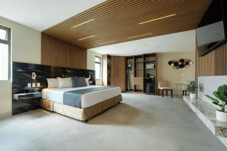 Hotel Estancia Business Class