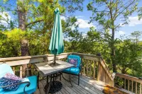 Gorgeous Villa with Stunning Marsh & Nature Views/Pet Friendly