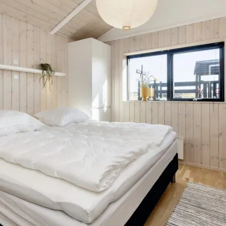 5 star holiday home in Hirtshals-By Traum