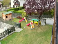 Retreat Near Lake Ledro