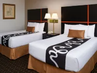 Chaparral Motor Inn Hotels in Kit Carson County