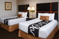 Chaparral Motor Inn Hotels in Kit Carson County