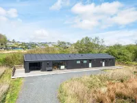 8 person holiday home in Aabenraa-By Traum - Wifi