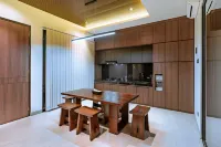 Sinau Villa