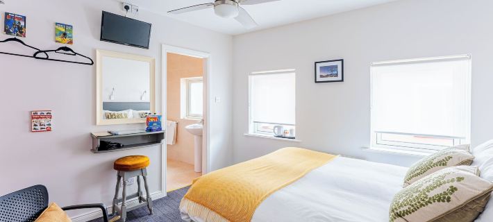 Dan Linehan's B&B Hotels in Killarney