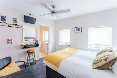 Dan Linehan's B&B โรงแรมใน