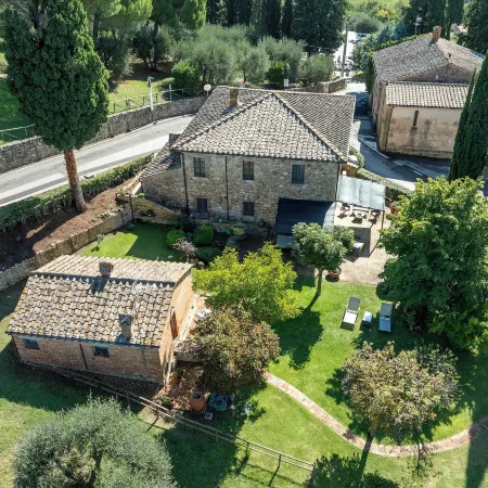 Maria Gabriella Home & Cottage