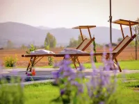 Villa in Cortona with Private Pool and Views
