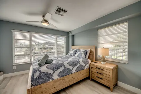 Sunrise In Paradise POOL Kayak bikes fish from dock Отели в г. Matlacha