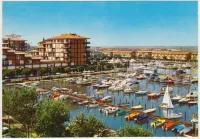 Appartamento a pochi passi dalla spiaggia