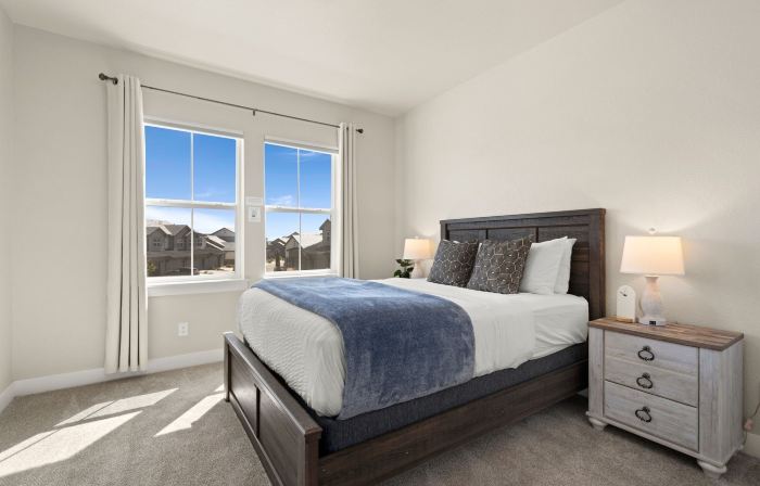 Scenic Mountain Retreat Golf, Pickleball, Relax