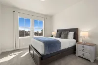 Scenic Mountain Retreat Golf, Pickleball, Relax Hotels in 