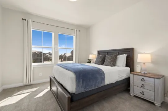 سينيك ماونتن ريتريت جولف، بيكلبول، ريلاكس فنادق في 