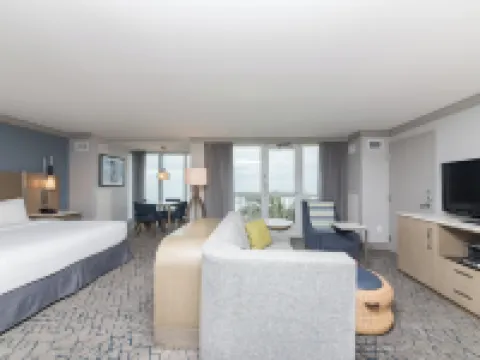 DoubleTree Suites by Hilton Melbourne Beach Oceanfront Hotels in Melbourne