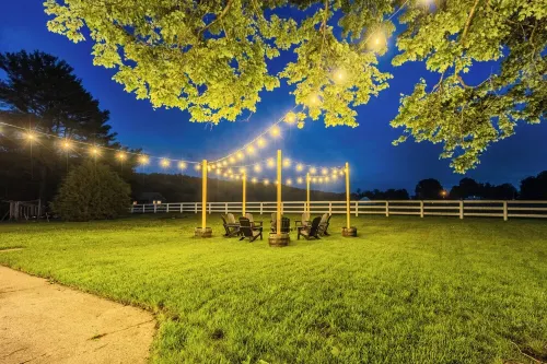 2 Hot Tubs, Firepit, Gameroom, 4mi to Buffalo Trace