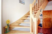 Ferienhaus am Deichtor in Neßmersiel