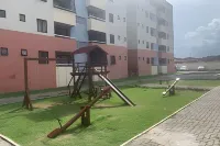 Hosts Br - Apartamentos Funcionais