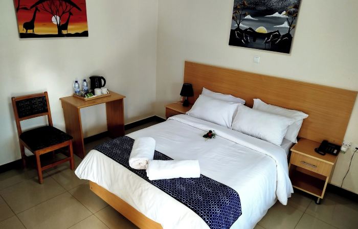 Vista Hotel
