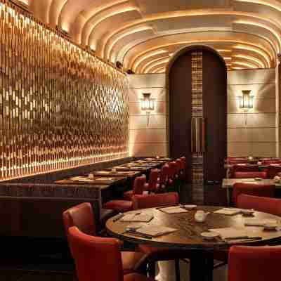 羅馬Nobu飯店 Dining/Meeting Rooms