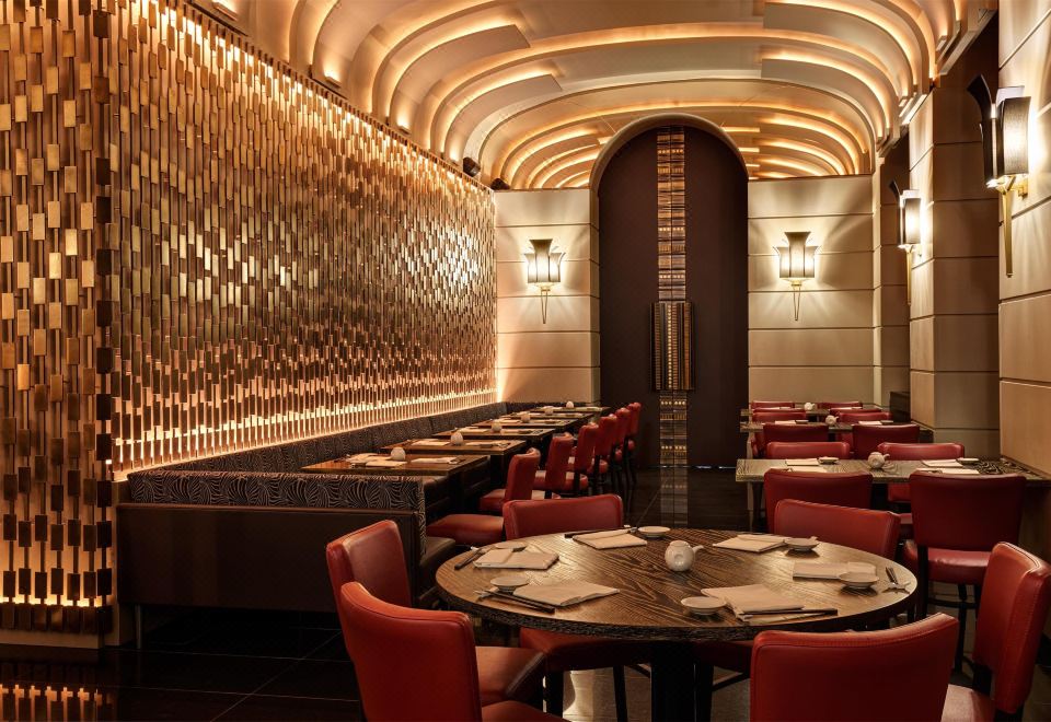 Grecotel Mandola Rosa And Aqua Park Over view