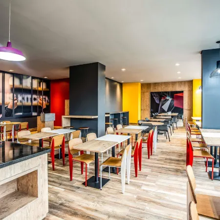 Ibis Palmas Avenida JK