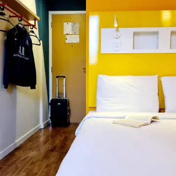 Ibis Budget Petropolis