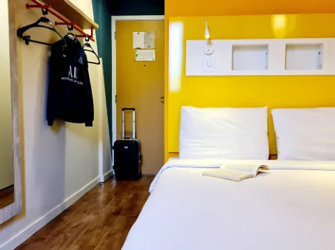 Ibis Budget Petropolis