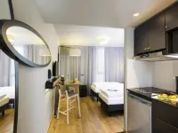 Aparthotel Adagio Access Palaiseau Saclay Hotels in Saclay