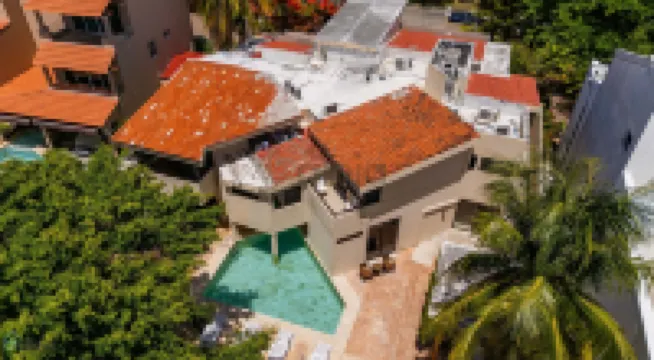 Casa Maraf Hotel Boutique - Adults Only