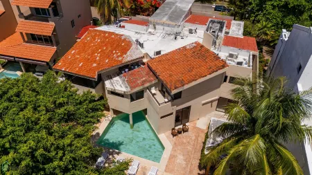 Casa Maraf Hotel Boutique - Adults Only