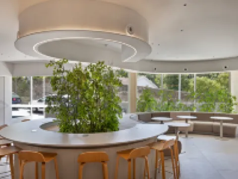 B&B Hotel Porto Centro Massarelos Hotels in Porto