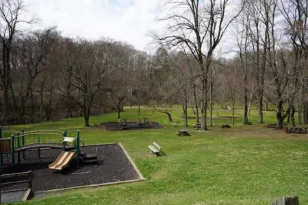 G.O.G Building Отели в г. Делавэр