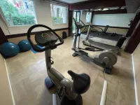 Hotel Corallo - palestra