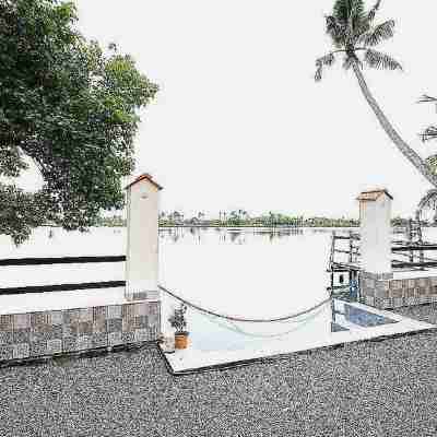Hotel O Atharvam Resort Others