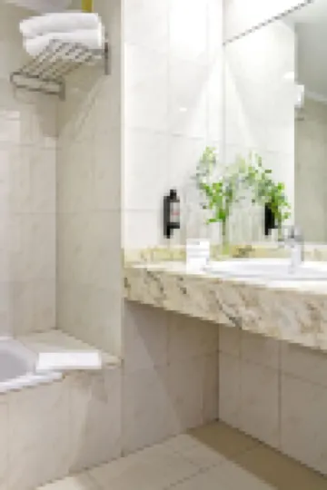 Mirador Maspalomas by Dunas