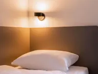 B&B HOTEL Koblenz-City Hotels in Koblenz