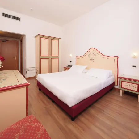 Aequa Hotel